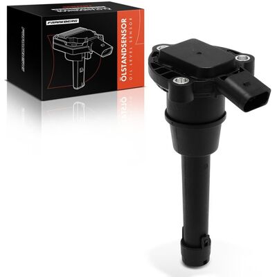 Frankberg Ölstandsensor Sensor Motoröl Passend Für Audi A4 Bmw 5 7: Sensor, Motorölstand Abakus: 12006058 Bmw: 06l907660 Bmw: 06l907660b Bmw: Fls350 B Frankberg Ölstandsensor Sensor Motoröl Passend Für Audi A4 Bmw 5 7: Sensor, Motorölstand Abakus: 12006058 Bmw: 06l907660 Bmw: 06l907660b Bmw: Fls350 B