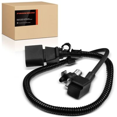 Frankberg Nockenwellensensor Passend Für Audi A2 Seat Arosa Inca Skoda Fabia Vw: Impulsgeber, Kurbelwelle Aic: 57284 Bogap: A6115134 Bosch: 0986280754 Frankberg Nockenwellensensor Passend Für Audi A2 Seat Arosa Inca Skoda Fabia Vw: Impulsgeber, Kurbelwelle Aic: 57284 Bogap: A6115134 Bosch: 0986280754