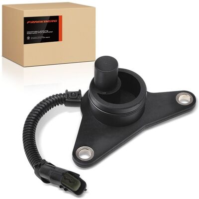 Frankberg Nockenwellensensor Passend Für Kia Sportage 5481fb0007605: Sensor, Nockenwellenposition Blue Print: Adg07284 Bogap: K6116102 Bremi: 60112 Er Frankberg Nockenwellensensor Passend Für Kia Sportage 5481fb0007605: Sensor, Nockenwellenposition Blue Print: Adg07284 Bogap: K6116102 Bremi: 60112 Er