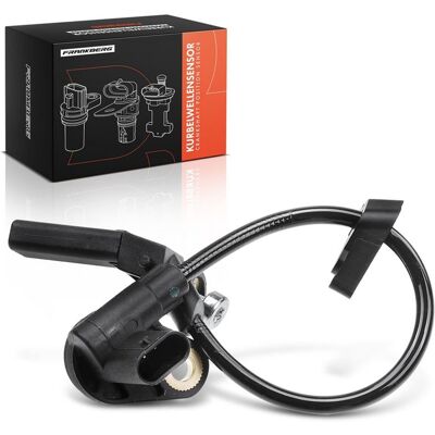Frankberg Nockenwellensensor Passend Für Bmw 1 2 3 4 5 X1 X3 X4 Z4: Sensor, Nockenwellenposition Bmw: 13627595860 Bmw: Pc971 Bogap: B6115108 Bremi: 60 Frankberg Nockenwellensensor Passend Für Bmw 1 2 3 4 5 X1 X3 X4 Z4: Sensor, Nockenwellenposition Bmw: 13627595860 Bmw: Pc971 Bogap: B6115108 Bremi: 60
