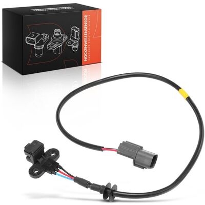 Frankberg Nockenwellensensor Passend Für Mitsubishi Pajero 5481fb0037910: Sensor, Nockenwellenposition Bogap: S6116109 Bremi: 60159 Delphi: Ss10063 Fr Frankberg Nockenwellensensor Passend Für Mitsubishi Pajero 5481fb0037910: Sensor, Nockenwellenposition Bogap: S6116109 Bremi: 60159 Delphi: Ss10063 Fr