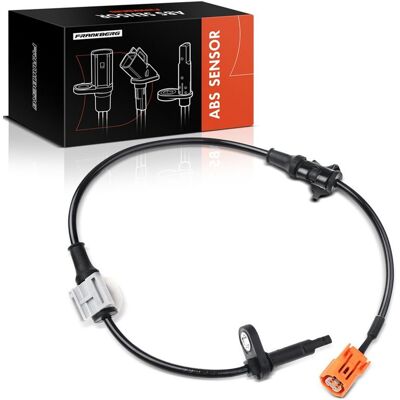 Frankberg Abs-sensor Hinten Links Passend Für Honda Accord 5481fb0000022: Sensor, Raddrehzahl A.b.s.: 31285 Abakus: 12003009 Aic: 54923 Ashika: 151044 Frankberg Abs-sensor Hinten Links Passend Für Honda Accord 5481fb0000022: Sensor, Raddrehzahl A.b.s.: 31285 Abakus: 12003009 Aic: 54923 Ashika: 151044