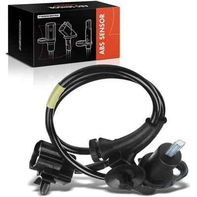 Frankberg Abs-sensor Hinten Rechts Passend Für Chevrolet Aveo Daewoo Kalos 548: Sensor, Raddrehzahl A.b.s.: 30810 Abakus: 12003002 Abakus: 12003106 As Frankberg Abs-sensor Hinten Rechts Passend Für Chevrolet Aveo Daewoo Kalos 548: Sensor, Raddrehzahl A.b.s.: 30810 Abakus: 12003002 Abakus: 12003106 As