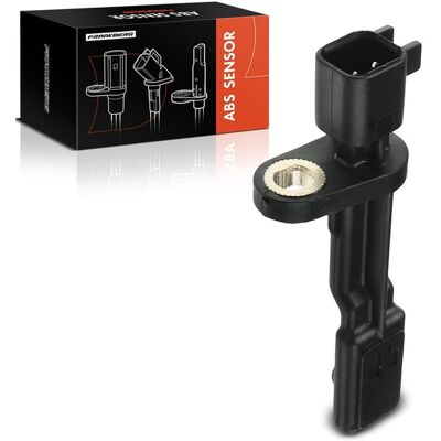 Frankberg Abs-sensor Hinten L/r Passend Für Dodge Nitro Jeep Cherokee Compass Wr: Sensor, Raddrehzahl A.b.s.: 31301 Bremi: 51736 Dodge: 52125003ab Dod Frankberg Abs-sensor Hinten L/r Passend Für Dodge Nitro Jeep Cherokee Compass Wr: Sensor, Raddrehzahl A.b.s.: 31301 Bremi: 51736 Dodge: 52125003ab Dod