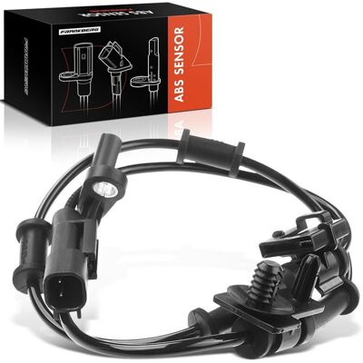 Frankberg Abs-sensor Vorne L/r Passend Für Chrysler 300c Dodge Challenger Charge: Sensor, Raddrehzahl A.b.s.: 31819 Chrysler: 4779639aa Chrysler: 4779 Frankberg Abs-sensor Vorne L/r Passend Für Chrysler 300c Dodge Challenger Charge: Sensor, Raddrehzahl A.b.s.: 31819 Chrysler: 4779639aa Chrysler: 4779