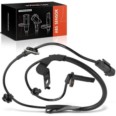 Frankberg Abs-sensor Vorne Rechts Passend Für Dodge Caliber Jeep Compass Patriot: Sensor, Raddrehzahl Abakus: 12002224 Alfa Romeo: 05105572aa Ashika: Frankberg Abs-sensor Vorne Rechts Passend Für Dodge Caliber Jeep Compass Patriot: Sensor, Raddrehzahl Abakus: 12002224 Alfa Romeo: 05105572aa Ashika: