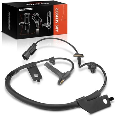 Frankberg Abs-sensor Vorne Links Passend Für Dodge Caliber Jeep Compass Patriot: Sensor, Raddrehzahl Abakus: 12002225 Ashika: 15109918 Bogap: W7117100 Frankberg Abs-sensor Vorne Links Passend Für Dodge Caliber Jeep Compass Patriot: Sensor, Raddrehzahl Abakus: 12002225 Ashika: 15109918 Bogap: W7117100