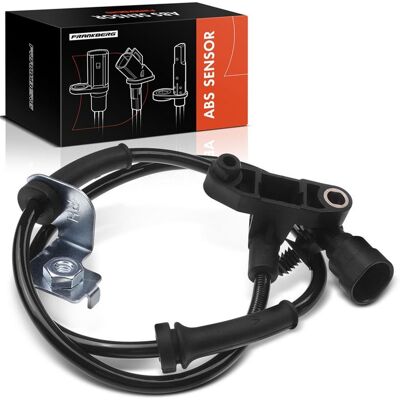 Frankberg Abs-sensor Vorne Rechts Passend Für Chrysler Neon Pt Dodge Neon 5481: Sensor, Raddrehzahl A.b.s.: 31447 Ashika: 15109910 Chrysler: 5273332a Frankberg Abs-sensor Vorne Rechts Passend Für Chrysler Neon Pt Dodge Neon 5481: Sensor, Raddrehzahl A.b.s.: 31447 Ashika: 15109910 Chrysler: 5273332a