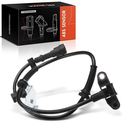 Frankberg Abs-sensor Vorne Links Passend Für Chrysler Neon Pt Dodge Neon 5481f: Sensor, Raddrehzahl A.b.s.: 31446 Ashika: 15109911 Chrysler: 5273333 C Frankberg Abs-sensor Vorne Links Passend Für Chrysler Neon Pt Dodge Neon 5481f: Sensor, Raddrehzahl A.b.s.: 31446 Ashika: 15109911 Chrysler: 5273333 C