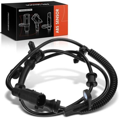 Frankberg Abs-sensor Vorne L/r Passend Für Dodge Durango Jeep Grand 5481fb0000: Sensor, Raddrehzahl A.b.s.: 31366 A.b.s.: 33157 Bremi: 51551 Esen Skv: Frankberg Abs-sensor Vorne L/r Passend Für Dodge Durango Jeep Grand 5481fb0000: Sensor, Raddrehzahl A.b.s.: 31366 A.b.s.: 33157 Bremi: 51551 Esen Skv: