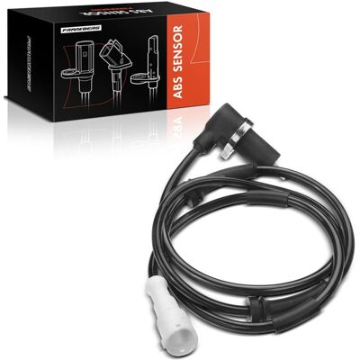 Frankberg Abs-sensor Hinten Links Passend Für Fiat Punto Lancia Y 5481fb000059: Sensor, Raddrehzahl A.b.s.: 30480 Abakus: 12003203 Birth: 54487 Bremi: Frankberg Abs-sensor Hinten Links Passend Für Fiat Punto Lancia Y 5481fb000059: Sensor, Raddrehzahl A.b.s.: 30480 Abakus: 12003203 Birth: 54487 Bremi:
