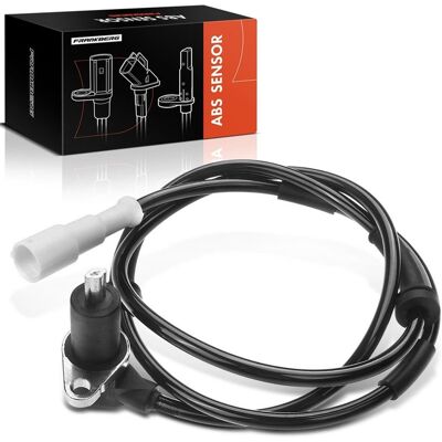 Frankberg Abs-sensor Hinten Rechts Passend Für Fiat Punto Lancia Y 5481fb00005: Sensor, Raddrehzahl A.b.s.: 30483 Abakus: 12003204 Birth: 54486 Bremi: Frankberg Abs-sensor Hinten Rechts Passend Für Fiat Punto Lancia Y 5481fb00005: Sensor, Raddrehzahl A.b.s.: 30483 Abakus: 12003204 Birth: 54486 Bremi: