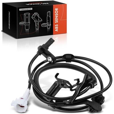 Frankberg Abs-sensor Vorne Links Passend Für Daihatsu Charade Toyota Yaris 548: Sensor, Raddrehzahl A.b.s.: 31410 Abakus: 12002311 Ashika: 15102272 At Frankberg Abs-sensor Vorne Links Passend Für Daihatsu Charade Toyota Yaris 548: Sensor, Raddrehzahl A.b.s.: 31410 Abakus: 12002311 Ashika: 15102272 At