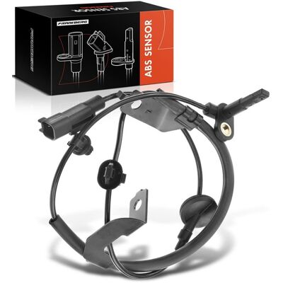 Frankberg Abs-sensor Vorne Links Passend Für Dodge Caliber Jeep Compass Patriot: Sensor, Raddrehzahl A.b.s.: 31281 Abakus: 12002225 Ashika: 15109918 B Frankberg Abs-sensor Vorne Links Passend Für Dodge Caliber Jeep Compass Patriot: Sensor, Raddrehzahl A.b.s.: 31281 Abakus: 12002225 Ashika: 15109918 B