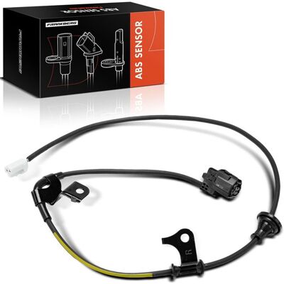 Frankberg Abs-sensor Hinten Rechts Passend Für Daihatsu Charade Toyota Yaris 5: Sensor, Raddrehzahl Ashika: 15102275 Frankberg: 5481fb0031296 Japanpar Frankberg Abs-sensor Hinten Rechts Passend Für Daihatsu Charade Toyota Yaris 5: Sensor, Raddrehzahl Ashika: 15102275 Frankberg: 5481fb0031296 Japanpar