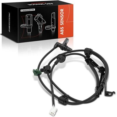 Frankberg Abs-sensor Hinten Rechts Passend Für Daihatsu Terios 5481fb0031423: Sensor, Raddrehzahl A.b.s.: 31755 Daihatsu: 31755 Daihatsu: 89545b4010 F Frankberg Abs-sensor Hinten Rechts Passend Für Daihatsu Terios 5481fb0031423: Sensor, Raddrehzahl A.b.s.: 31755 Daihatsu: 31755 Daihatsu: 89545b4010 F