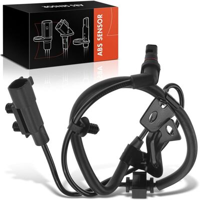Frankberg Abs-sensor Hinten Rechts Passend Für Dodge Journey Fiat Freemont 548: Sensor, Raddrehzahl A.b.s.: 31706 Bremi: 51374 Dodge: 04743874ae Dodge Frankberg Abs-sensor Hinten Rechts Passend Für Dodge Journey Fiat Freemont 548: Sensor, Raddrehzahl A.b.s.: 31706 Bremi: 51374 Dodge: 04743874ae Dodge