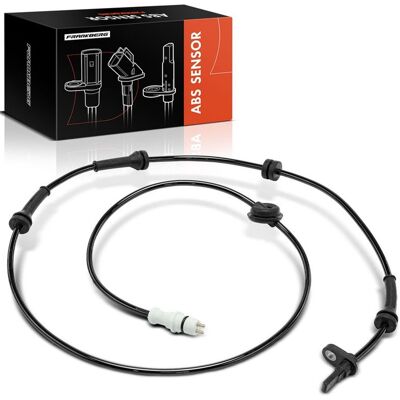 Frankberg Abs-sensor Hinten Links Passend Für Lancia Lybra 5481fb0031615: Sensor, Raddrehzahl Frankberg: 5481fb0031615 Lancia: 46544765 Lancia: 465447 Frankberg Abs-sensor Hinten Links Passend Für Lancia Lybra 5481fb0031615: Sensor, Raddrehzahl Frankberg: 5481fb0031615 Lancia: 46544765 Lancia: 465447