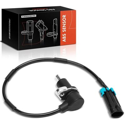 Frankberg Abs-sensor Hinten Links Passend Für Chevrolet Rezzo Daewoo Rezzo 548: Sensor, Raddrehzahl A.b.s.: 31590 Ashika: 1510ww17 Blue Print: Adg0718 Frankberg Abs-sensor Hinten Links Passend Für Chevrolet Rezzo Daewoo Rezzo 548: Sensor, Raddrehzahl A.b.s.: 31590 Ashika: 1510ww17 Blue Print: Adg0718