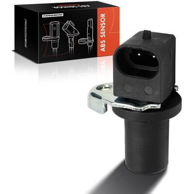 Frankberg Abs-sensor Vorne Links Passend Für Daewoo Lanos Nubira 5481fb0044120: Sensor, Raddrehzahl A.b.s.: 30334 Abakus: 12002004 Ashika: 1510ww08 Au Frankberg Abs-sensor Vorne Links Passend Für Daewoo Lanos Nubira 5481fb0044120: Sensor, Raddrehzahl A.b.s.: 30334 Abakus: 12002004 Ashika: 1510ww08 Au