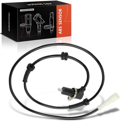 Frankberg Abs-sensor Hinten L/r Passend Für Daewoo Leganza 5481fb0044125: Sensor, Raddrehzahl A.b.s.: 30750 Ashika: 1510ww05 Bremi: 50374 Daewoo: 2abs Frankberg Abs-sensor Hinten L/r Passend Für Daewoo Leganza 5481fb0044125: Sensor, Raddrehzahl A.b.s.: 30750 Ashika: 1510ww05 Bremi: 50374 Daewoo: 2abs