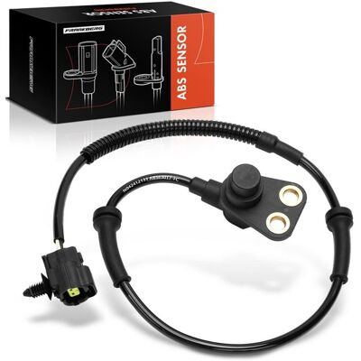 Frankberg Abs-sensor Vorne L/r Passend Für Daewoo Matiz 5481fb0044127: Sensor, Raddrehzahl A.b.s.: 31469 Ashika: 1510ww09 Autofren Seinsa: Ds0222 Blue Frankberg Abs-sensor Vorne L/r Passend Für Daewoo Matiz 5481fb0044127: Sensor, Raddrehzahl A.b.s.: 31469 Ashika: 1510ww09 Autofren Seinsa: Ds0222 Blue