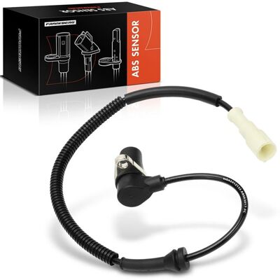 Frankberg Abs-sensor Vorne Links Passend Für Daewoo Nubira 5481fb0044131: Sensor, Raddrehzahl A.b.s.: 30479 Ashika: 1510ww02 Bremi: 50369 Daewoo: 2790 Frankberg Abs-sensor Vorne Links Passend Für Daewoo Nubira 5481fb0044131: Sensor, Raddrehzahl A.b.s.: 30479 Ashika: 1510ww02 Bremi: 50369 Daewoo: 2790