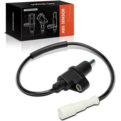 Frankberg Abs-sensor Hinten Links Passend Für Daewoo Nubira 5481fb0044133: Sensor, Raddrehzahl A.b.s.: 30751 Ashika: 1510ww06 Bremi: 50371 Daewoo: 2ab Frankberg Abs-sensor Hinten Links Passend Für Daewoo Nubira 5481fb0044133: Sensor, Raddrehzahl A.b.s.: 30751 Ashika: 1510ww06 Bremi: 50371 Daewoo: 2ab