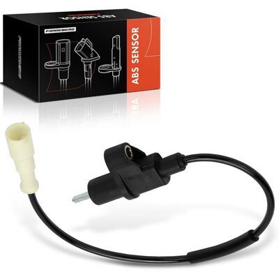 Frankberg Abs-sensor Hinten Rechts Passend Für Daewoo Nubira 5481fb0044134: Sensor, Raddrehzahl A.b.s.: 30752 Ashika: 1510ww07 Bremi: 50372 Daewoo: 2a Frankberg Abs-sensor Hinten Rechts Passend Für Daewoo Nubira 5481fb0044134: Sensor, Raddrehzahl A.b.s.: 30752 Ashika: 1510ww07 Bremi: 50372 Daewoo: 2a
