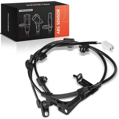 Frankberg Abs-sensor Hinten Links Passend Für Daihatsu Terios 5481fb0061876: Sensor, Raddrehzahl A.b.s.: 31754 Daihatsu: 89546b4010 Frankberg: 5481fb0 Frankberg Abs-sensor Hinten Links Passend Für Daihatsu Terios 5481fb0061876: Sensor, Raddrehzahl A.b.s.: 31754 Daihatsu: 89546b4010 Frankberg: 5481fb0