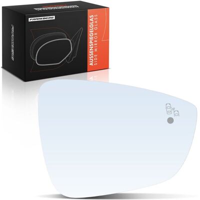 Frankberg Spiegelglas Beheizt Toter-winkel-warner Rechts Passend Für Ford Focus 5481fb00: Spiegelglas, Außenspiegel Alkar: 6436471 Diederichs: 1530126 Ford: Jx7 Frankberg Spiegelglas Beheizt Toter-winkel-warner Rechts Passend Für Ford Focus 5481fb00: Spiegelglas, Außenspiegel Alkar: 6436471 Diederichs: 1530126 Ford: Jx7