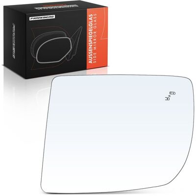 Frankberg Spiegelglas Beheizt Toter-winkel-warner Rechts Passend Für Man Tge Vw Crafter: Spiegelglas, Außenspiegel Alkar: 6434772 Blic: 6102011999312p Diederich Frankberg Spiegelglas Beheizt Toter-winkel-warner Rechts Passend Für Man Tge Vw Crafter: Spiegelglas, Außenspiegel Alkar: 6434772 Blic: 6102011999312p Diederich