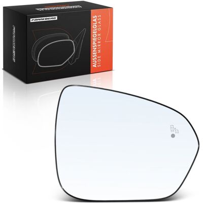 Frankberg Spiegelglas Beheizt Toter-winkel-warner Rechts Passend Für Dacia Duster 5481fb: Spiegelglas, Außenspiegel Alkar: 6434195 Blic: 6102672146315p Dacia: 9 Frankberg Spiegelglas Beheizt Toter-winkel-warner Rechts Passend Für Dacia Duster 5481fb: Spiegelglas, Außenspiegel Alkar: 6434195 Blic: 6102672146315p Dacia: 9