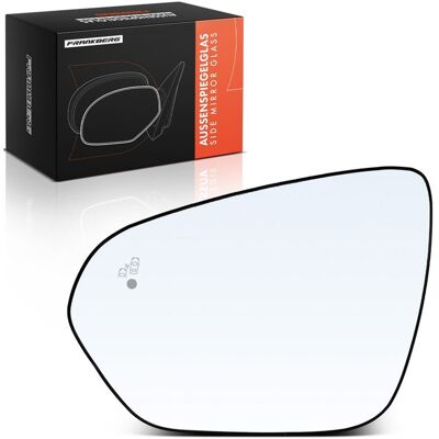 Frankberg Spiegelglas Beheizt Toter-winkel-warner Links Passend Für Dacia Duster Renault D: Spiegelglas, Außenspiegel Blic: 6102672146314p Diederichs: 4561229 F Frankberg Spiegelglas Beheizt Toter-winkel-warner Links Passend Für Dacia Duster Renault D: Spiegelglas, Außenspiegel Blic: 6102672146314p Diederichs: 4561229 F
