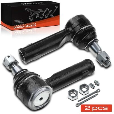 Frankberg Spurstangenkopf Gelenk Spurstange 5481fb0035789: Spurstangenkopf Ctr: Ce0085 Delphi: Ta2763 Ets: 73tr289 Febest: 3321mlt Ford: 4l3z3a130ca F Frankberg Spurstangenkopf Gelenk Spurstange 5481fb0035789: Spurstangenkopf Ctr: Ce0085 Delphi: Ta2763 Ets: 73tr289 Febest: 3321mlt Ford: 4l3z3a130ca F