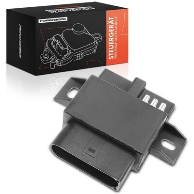 Frankberg Steuergerät Kraftstoffpumpe Passend Für Audi A4 A6 Seat Exeo: Steuergerät, Kraftstoffpumpe Abakus: 13901011 Astemo: 2502906 Audi: 4f0906093 Frankberg Steuergerät Kraftstoffpumpe Passend Für Audi A4 A6 Seat Exeo: Steuergerät, Kraftstoffpumpe Abakus: 13901011 Astemo: 2502906 Audi: 4f0906093