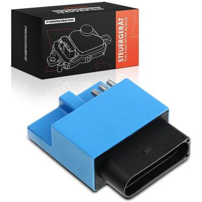Frankberg Steuergerät Kraftstoffpumpe Passend Für Audi Q3 Vw Amarok Tiguan: Steuergerät, Kraftstoffpumpe Abakus: 13901013 Astemo: 2502904 Bogap: A6322 Frankberg Steuergerät Kraftstoffpumpe Passend Für Audi Q3 Vw Amarok Tiguan: Steuergerät, Kraftstoffpumpe Abakus: 13901013 Astemo: 2502904 Bogap: A6322