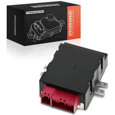 Frankberg Steuergerät Kraftstoffpumpe Passend Für Bmw 1 2 3 4 5 6 7 X3 X4 X5 X6: Steuergerät, Kraftstoffpumpe Abakus: 13901001 Aic: 72033 Bmw: 1614726 Frankberg Steuergerät Kraftstoffpumpe Passend Für Bmw 1 2 3 4 5 6 7 X3 X4 X5 X6: Steuergerät, Kraftstoffpumpe Abakus: 13901001 Aic: 72033 Bmw: 1614726