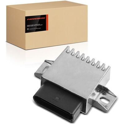 Frankberg Steuergerät Kraftstoffpumpe Passend Für Audi Q7 R8 5481fb0012613: Steuergerät, Kraftstoffpumpe Abakus: 13901017 Audi: 4f1906093b Audi: 4f190 Frankberg Steuergerät Kraftstoffpumpe Passend Für Audi Q7 R8 5481fb0012613: Steuergerät, Kraftstoffpumpe Abakus: 13901017 Audi: 4f1906093b Audi: 4f190