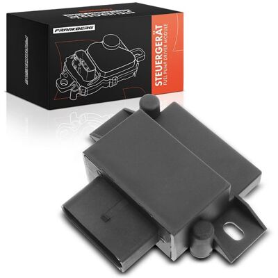 Frankberg Steuergerät Kraftstoffpumpe Passend Für Audi A4 A5 A6 A7 Q5 Porsche: Steuergerät, Kraftstoffpumpe Abakus: 13901018 Astemo: 2502927 Astemo: 2 Frankberg Steuergerät Kraftstoffpumpe Passend Für Audi A4 A5 A6 A7 Q5 Porsche: Steuergerät, Kraftstoffpumpe Abakus: 13901018 Astemo: 2502927 Astemo: 2