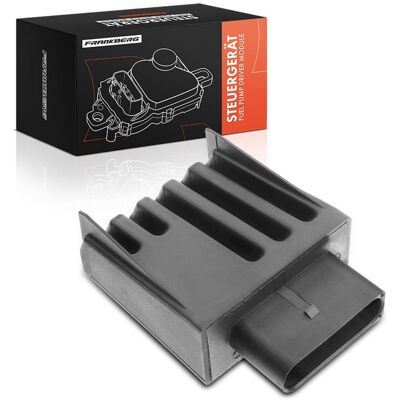 Frankberg Steuergerät Kraftstoffpumpe Passend Für Audi A3 Seat Altea Leon Skoda: Steuergerät, Kraftstoffpumpe Abakus: 13901020 Astemo: 2502911 Bogap: Frankberg Steuergerät Kraftstoffpumpe Passend Für Audi A3 Seat Altea Leon Skoda: Steuergerät, Kraftstoffpumpe Abakus: 13901020 Astemo: 2502911 Bogap: