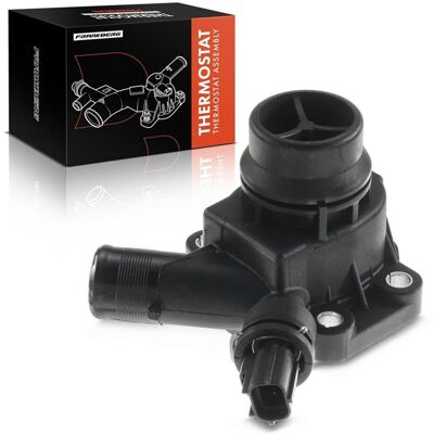 Frankberg 90°c Thermostat+dichtung Passend Für Land Rover Freelander Volvo S60 S: Thermostat, Kühlmittel Abakus: 0270250009 Bga: Ct4201 Blue Print: Ad Frankberg 90°c Thermostat+dichtung Passend Für Land Rover Freelander Volvo S60 S: Thermostat, Kühlmittel Abakus: 0270250009 Bga: Ct4201 Blue Print: Ad