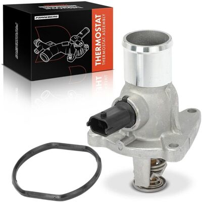 Frankberg 105°c Thermostat+dichtung Passend Für Alfa Romeo 159 Chevrolet Cruze O: Thermostat, Kühlmittel Abakus: 0370250004 Abakus: 0370250019 Abakus: Frankberg 105°c Thermostat+dichtung Passend Für Alfa Romeo 159 Chevrolet Cruze O: Thermostat, Kühlmittel Abakus: 0370250004 Abakus: 0370250019 Abakus: