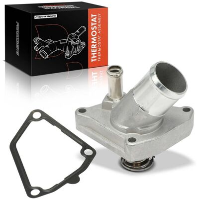 Frankberg 82°c Thermostat+dichtung Passend Für Infiniti Fx Nissan 350z Cefiro Ma: Thermostat, Kühlmittel Abakus: 0420250019 Ackoja: A38990007 Ashika: Frankberg 82°c Thermostat+dichtung Passend Für Infiniti Fx Nissan 350z Cefiro Ma: Thermostat, Kühlmittel Abakus: 0420250019 Ackoja: A38990007 Ashika: