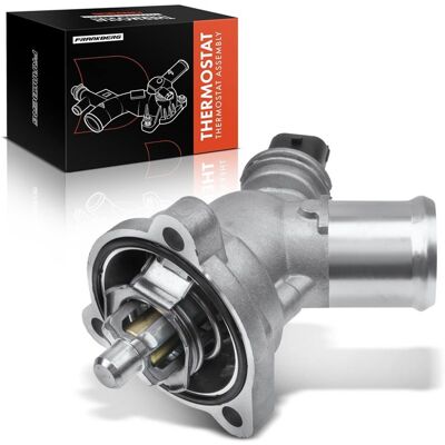 Frankberg 102°c Thermostat+dichtung Passend Für Chevrolet Spark 5481fb0022662: Thermostat, Kühlmittel Abakus: 0070250004 Ashika: 380ww15 Bogap: G42451 Frankberg 102°c Thermostat+dichtung Passend Für Chevrolet Spark 5481fb0022662: Thermostat, Kühlmittel Abakus: 0070250004 Ashika: 380ww15 Bogap: G42451