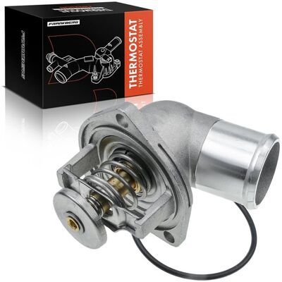 Frankberg 92°c Thermostat+dichtung Passend Für Chevrolet Lacetti Nubira Opel Ast: Thermostat, Kühlmittel Abakus: 0370250008 Aic: 55228 Ap Xenergy: Xt6 Frankberg 92°c Thermostat+dichtung Passend Für Chevrolet Lacetti Nubira Opel Ast: Thermostat, Kühlmittel Abakus: 0370250008 Aic: 55228 Ap Xenergy: Xt6