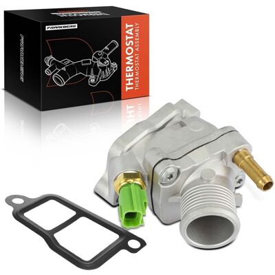 Frankberg 90°c Thermostat+dichtung Passend Für Volvo C30 C70 S40 S60 S80 V50 V70: Thermostat, Kühlmittel Abakus: 0520250006 Ashika: 38000321 Ashika: 3 Frankberg 90°c Thermostat+dichtung Passend Für Volvo C30 C70 S40 S60 S80 V50 V70: Thermostat, Kühlmittel Abakus: 0520250006 Ashika: 38000321 Ashika: 3