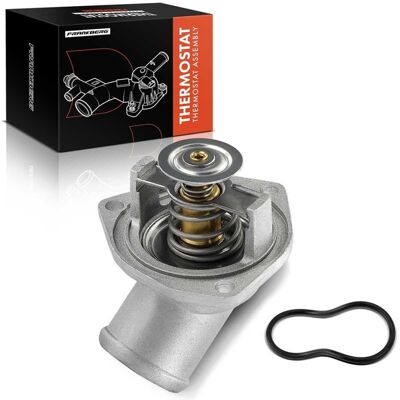 Frankberg 87°c Thermostat Mit Dichtung Passend Für Daewoo Espero 5481fb0043558: Thermostat, Kühlmittel Ashika: 22002 Ashika: 380ww07 Be Turbo: 300319 Frankberg 87°c Thermostat Mit Dichtung Passend Für Daewoo Espero 5481fb0043558: Thermostat, Kühlmittel Ashika: 22002 Ashika: 380ww07 Be Turbo: 300319