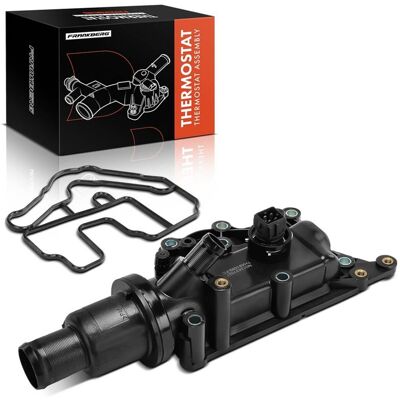 Frankberg 89°c Thermostat+dichtung Passend Für Renault Clio Fluence Grand Laguna: Thermostat, Kühlmittel 3rg: 81620 Abakus: 0420250016 Abakus: 0420250 Frankberg 89°c Thermostat+dichtung Passend Für Renault Clio Fluence Grand Laguna: Thermostat, Kühlmittel 3rg: 81620 Abakus: 0420250016 Abakus: 0420250