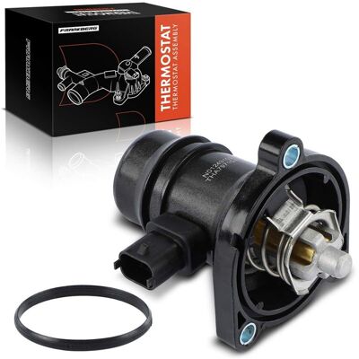 Frankberg 103°c Thermostat+dichtung Passend Für Chevrolet Aveo Cruze Opel Adam A: Thermostat, Kühlmittel Abakus: 0370250023 Aic: 75164 Aisin: Thraz703 Frankberg 103°c Thermostat+dichtung Passend Für Chevrolet Aveo Cruze Opel Adam A: Thermostat, Kühlmittel Abakus: 0370250023 Aic: 75164 Aisin: Thraz703